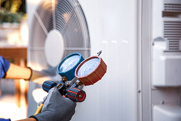 Trusted Air Conditioning Repair service in Marietta, GA - HVAC Repair CO